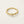 VFJ0006 Bezel Setting CZ Women Rings