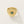 VFJ0015 Vintage Malachite Signet Rings