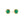 VFE0238 Birthstone Hexagon Natural Stone Stud Earrings