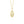 FX0978 925 Sterling Silver Luxury Shell Pendant Necklace