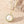 VFX0410 Mother Of Pearl Sun Round Coin Pendant Necklace