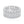 FJ1133 925 Sterling Silver CZ Diamond Band Ring