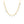 FX1009 925 Sterling Silver Rainbow Cubic Zirconia Tassel Clavicle Necklaces