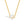 VFX0558 Shell Pearl CZ Pendant Necklace