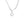 FX1129 925 Sterling Silver Natural Pearl Choker Necklace