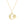 FX1056 925 Sterling Silver Moon Crescent Octagram CZ Pendant Necklaces