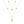 FX1048 925 Sterling Silver Dream Catcher Hamsa Hand Double Layer Necklace