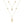 FX1048 925 Sterling Silver Dream Catcher Hamsa Hand Double Layer Necklace