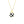 FX1089 925 Sterling Silver Black White  Enamel Checkerboard Necklace