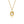FX1019 925 Sterling Silver White Pearl Irregular Pendant Necklaces