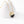 FX1045 925 Sterling Silver Black Onyx Cubic Zirconia Pendant Necklace