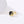 FJ0952 925 Sterling Silver Black Onyx Zircon Ring
