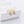 FE2491 925 Sterling Silver Coccinella Septempunctata CZ Stone Dangle Earrings
