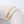 FE2689 925 Sterliang Silver Long Tassel Zircon Dangle Stud Earring