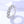 FJ1137 925 Sterling Silver Pave Diamond Ring