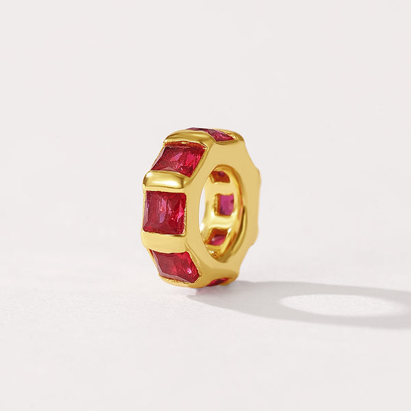 VFD0726 Birthstone Funny Charms