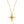 VFX0734 Birthstone Pendant Necklace