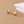 FE2470 925 Sterling Silver Simple Glossy Stud Earrings
