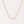 VFX0134 Quartet Shell Pearl Women Necklace