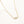 VFX0134 Quartet Shell Pearl Women Necklace