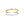 RHJ1185 925 Sterling Silver Two-Tone Double Layer Open Ring
