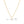 VFX0137 Trio Shell Pearl Necklace