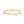 VFJ0324 Minimalist Gold Women Ring With Opal