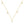 VFX0308 Waterdrop Opal Droplet Necklace