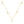 VFX0308 Waterdrop Opal Droplet Necklace