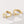 FE2051 925 Sterling Silver Baguette Marquise Cut CZ Huggie Hoop Earrings