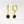 VFE0238 & VFE0240 & VFE0241 & VFJ0242 & VFX0245 Natural Stone Jewelry Set