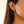 VFE0045 Cubic Zirconia Tennis Stud Chain Earrings