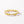 VFJ0201 Minimalist Birthstone Women Ring