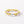 VFJ0201 Minimalist Birthstone Women Ring