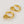 FE2131 925 Sterling Silver Flexible Snake Hoop Earrings