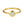 VFJ0479 Hexagon Gemstone Ring