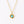 VFX0480 Hexagon Pendant Women Necklace