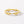 VFJ0201 Minimalist Birthstone Women Ring