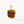 VFD0659 Black Onyx Tiger's Eye Charm