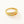 VFJ0122 Rainbow Cubic Zircon Chunky Dome Ring