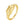 BVFJ0656 Rectangular Face Signet Ring