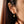 FE2100 925 Sterling Silver Classic Shell Dangle Earrings