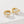 PE0133 Shell Pearl Hoop Earrings