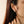 FE2182 925 Sterling Silver Hollow Flower U-shaped Full CZ Hoop Earrings