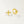 FE2870 925 Sterling Silver CZ Olive Hoop Earrings