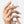 VFJ0536 Minimalist Shell Pearl Ring