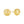 VFE0644 & VFE0645 Heart/Domed 3D Sculptural Stud Earrings