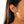 FE2895 925 Sterling Silver Square-edge Hoop Earrings