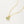 FX1187 925 Sterling Silver Personalized Aventurine Jade Pendant Necklace