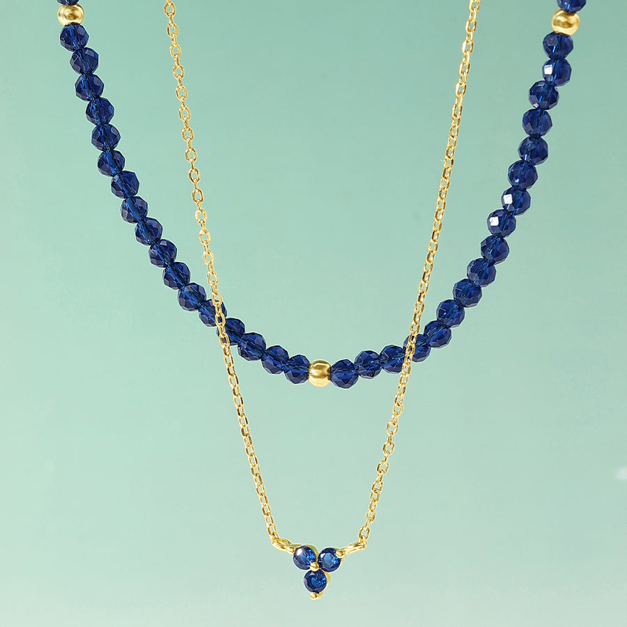 Birthstone Lapis Lazuli Jewelry